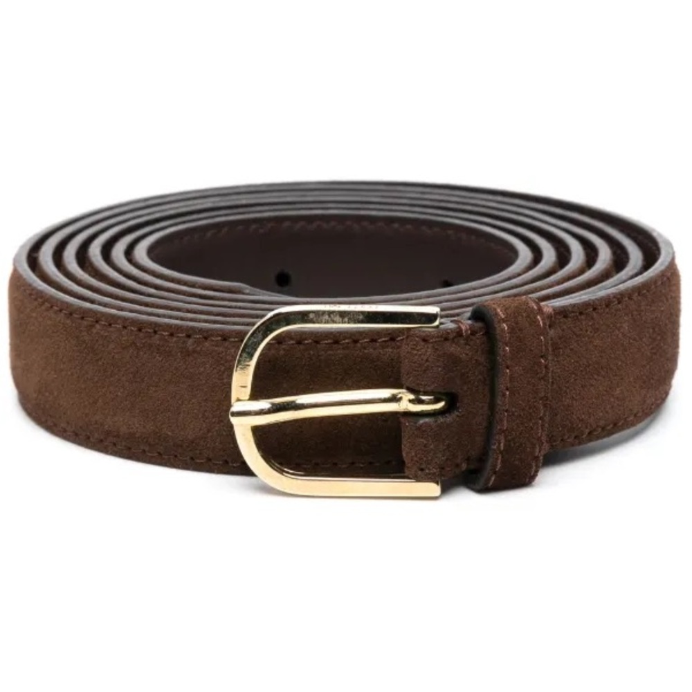 Toteme wrap belt